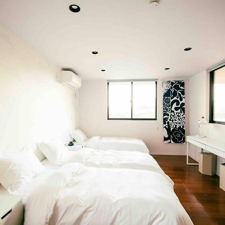 Koti + Yamanakako Villa Exterior foto