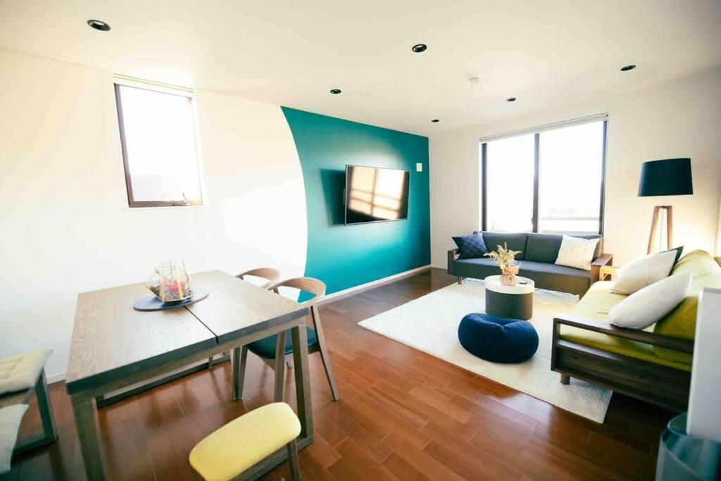 Koti + Yamanakako Villa Exterior foto